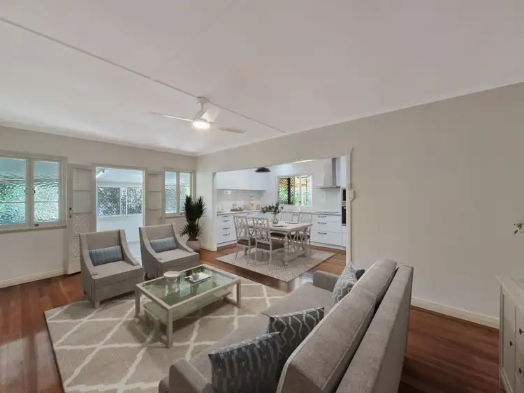 Second view of Homely house listing, 6-8 Lloyd Street, Atherton QLD 4883