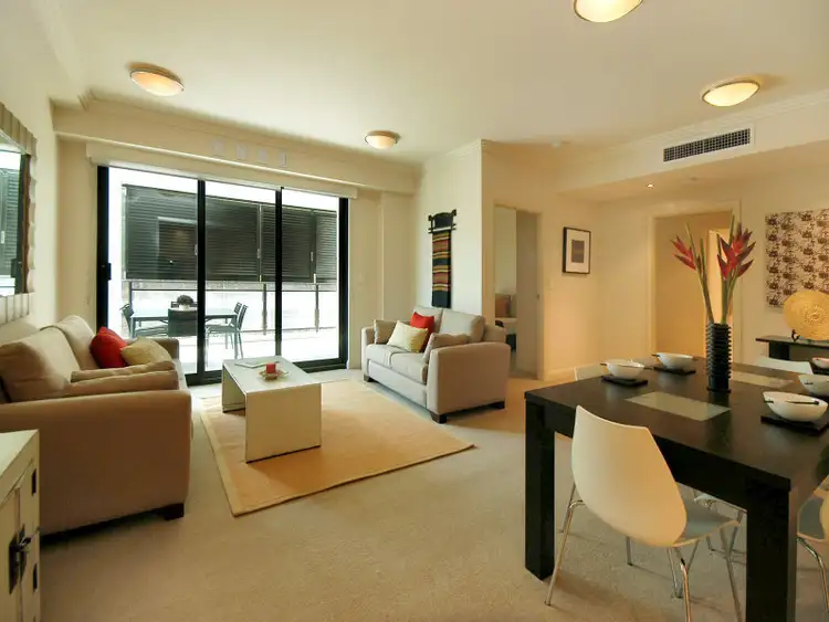 9/9 Bay Drive, Meadowbank NSW 2114