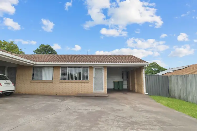 Unit 3/3 Boothby Street, Drayton QLD 4350