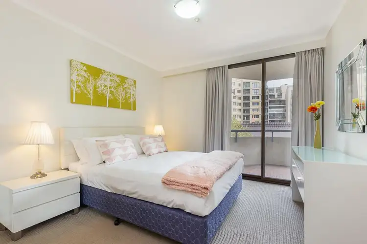 49/18 Oxford Street, Darlinghurst NSW 2010