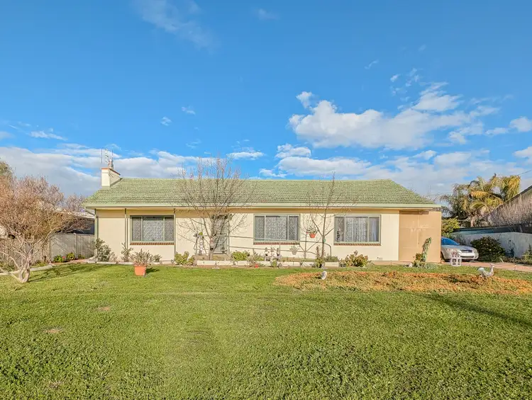 Main view of Homely house listing, 27 Maxwell Street, Kerang VIC 3579