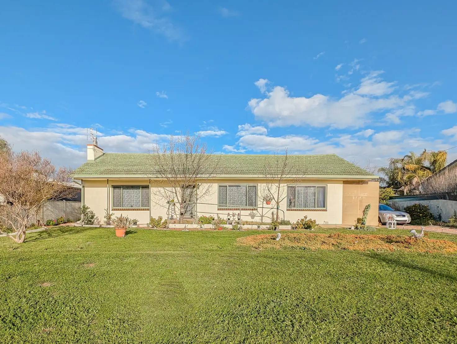 Main view of Homely house listing, 27 Maxwell Street, Kerang VIC 3579