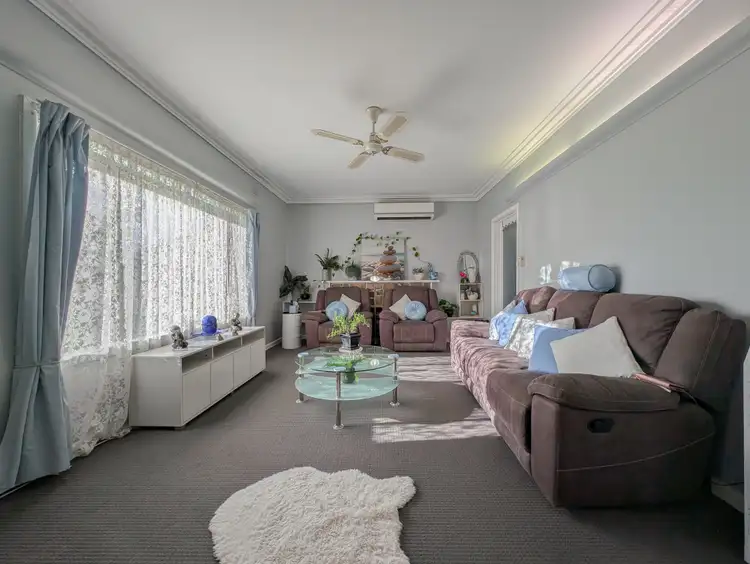 Second view of Homely house listing, 27 Maxwell Street, Kerang VIC 3579