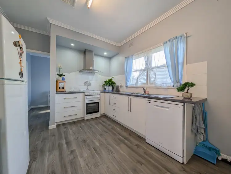 Third view of Homely house listing, 27 Maxwell Street, Kerang VIC 3579