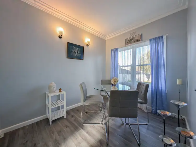 Fourth view of Homely house listing, 27 Maxwell Street, Kerang VIC 3579