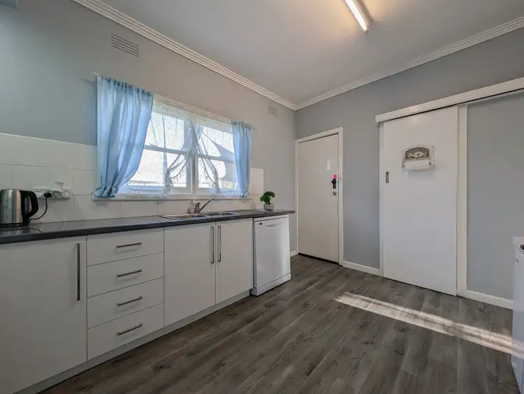 Fifth view of Homely house listing, 27 Maxwell Street, Kerang VIC 3579