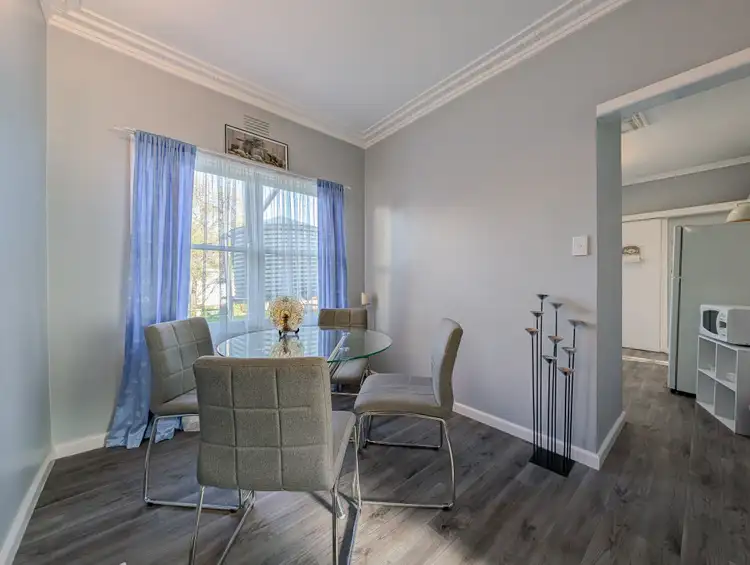 Sixth view of Homely house listing, 27 Maxwell Street, Kerang VIC 3579