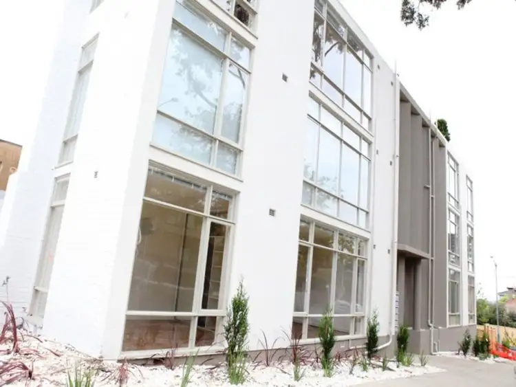 Main view of Homely apartment listing, 11/6 Witchwood Close, South Yarra VIC 3141