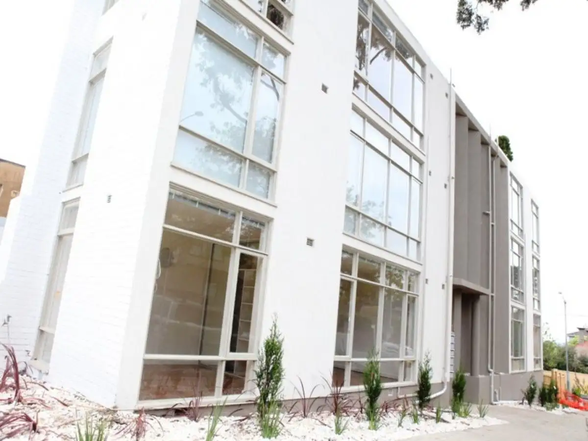 Main view of Homely apartment listing, 11/6 Witchwood Close, South Yarra VIC 3141