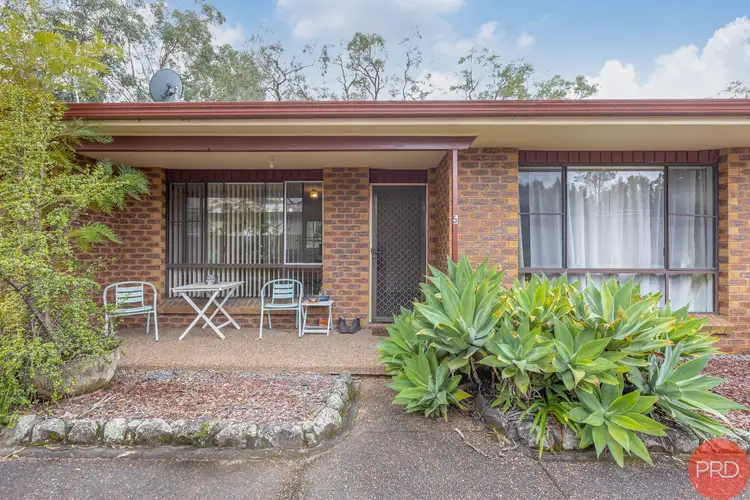5/19 Harle Street, Weston NSW 2326