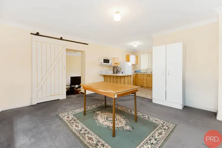 Second view of Homely unit listing, 5/19 Harle Street, Weston NSW 2326