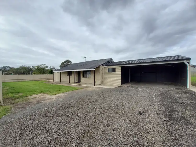 83B Third Road, Berkshire Park NSW 2765
