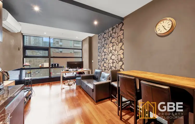 508/228 A'Beckett Street, Melbourne VIC 3000