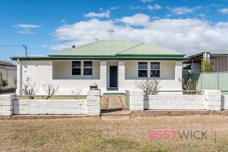 36 Lyal Street, Gormans Hill NSW 2795