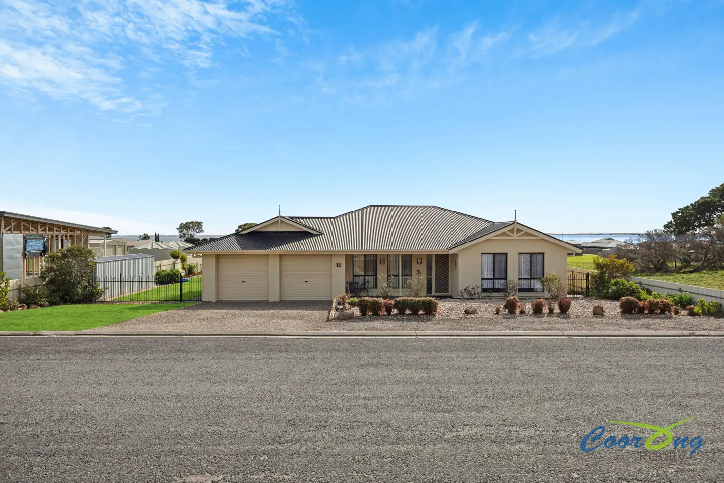 Main view of Homely house listing, 11 McFarlane Street, Meningie SA 5264