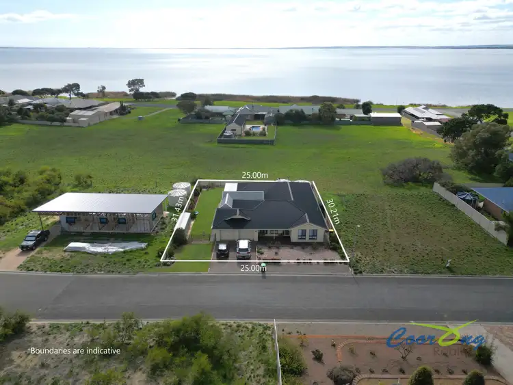 Second view of Homely house listing, 11 McFarlane Street, Meningie SA 5264