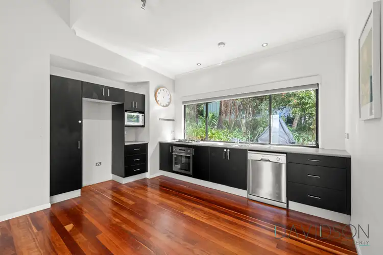 Second view of Homely house listing, 59 Lyrebird Ridge Road, Springbrook QLD 4213