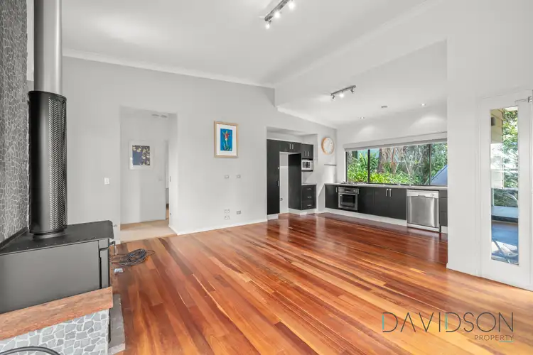 Third view of Homely house listing, 59 Lyrebird Ridge Road, Springbrook QLD 4213