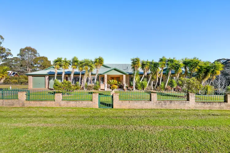2 Dromedary Terrace, Narooma NSW 2546