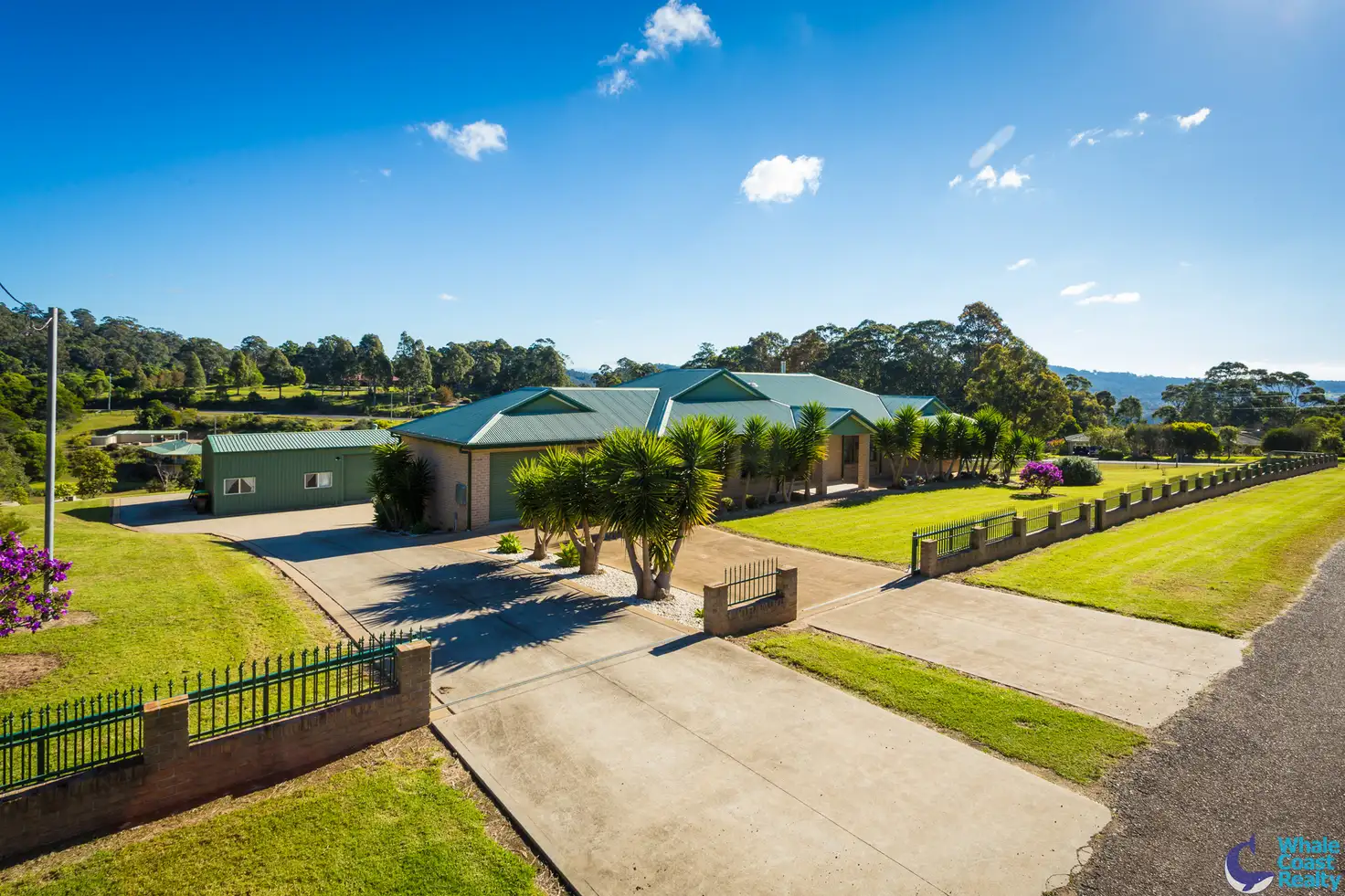 Main view of Homely rural property listing, 2 Dromedary Terrace, Narooma NSW 2546