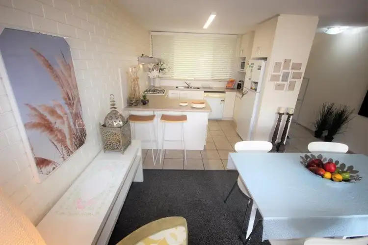 Sixth view of Homely unit listing, 2/16 Gailey Road, St Lucia QLD 4067