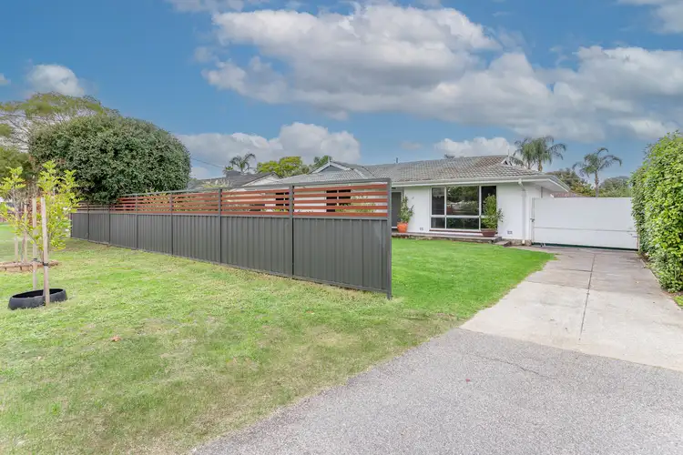 Second view of Homely house listing, 15 Dural Way, Armadale WA 6112