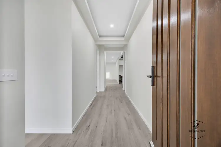 Third view of Homely house listing, 45 Bluebottle Parade, Rockbank VIC 3335