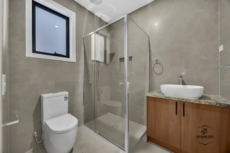 Sixth view of Homely house listing, 45 Bluebottle Parade, Rockbank VIC 3335