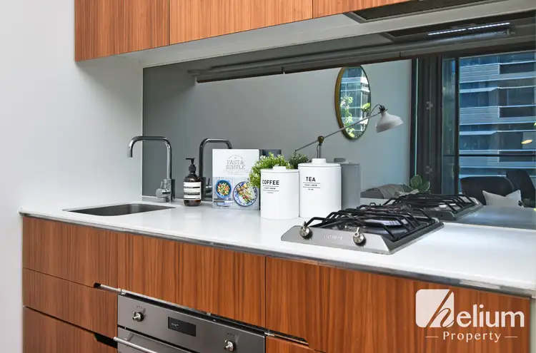 Second view of Homely apartment listing, 1010/2 Chippendale Way, Chippendale NSW 2008