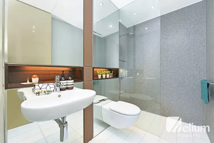 Fifth view of Homely apartment listing, 1010/2 Chippendale Way, Chippendale NSW 2008
