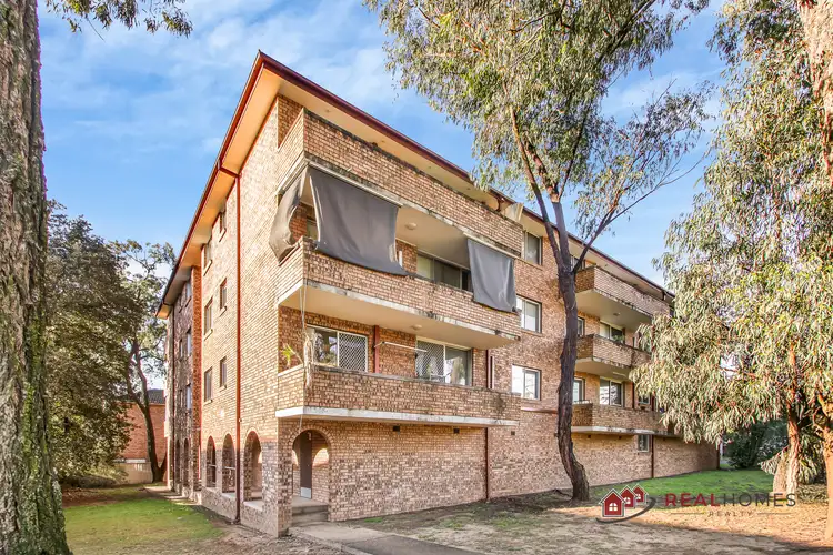 10/165 Derby Street, Penrith NSW 2750
