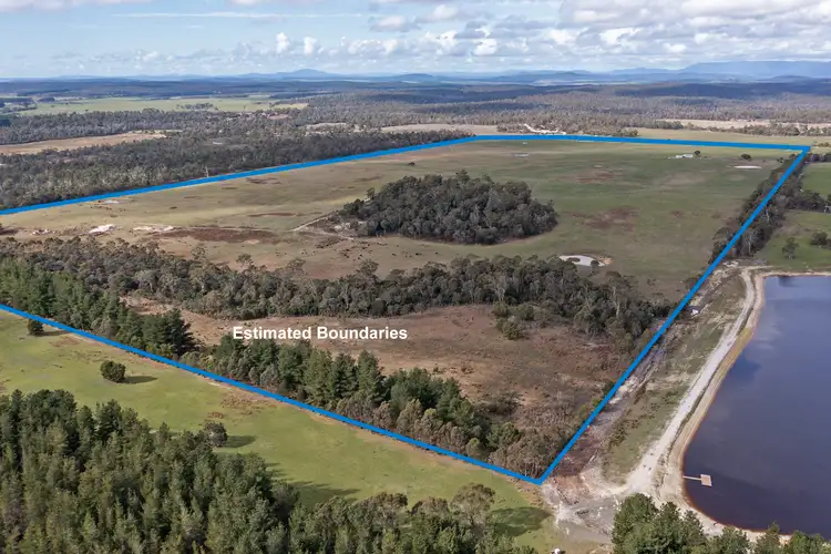 Seventh view of Homely rural property listing, 105 Saltwood Road, Pipers Brook TAS 7254
