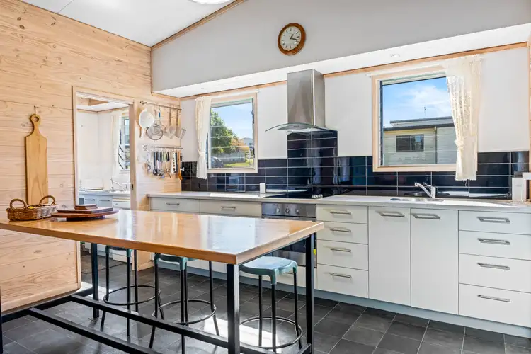 Fifth view of Homely house listing, 5 Elm Street, Russell Island QLD 4184