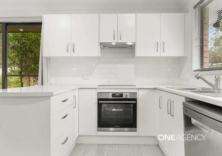 Fourth view of Homely house listing, 332 The Park Drive, Sanctuary Point NSW 2540