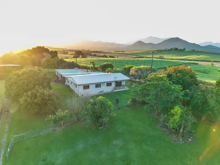 183 Nerada Road, Nerada QLD 4860