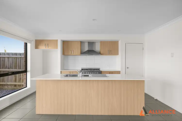 Second view of Homely house listing, 50 Newbridge Boulevard, Wallan VIC 3756