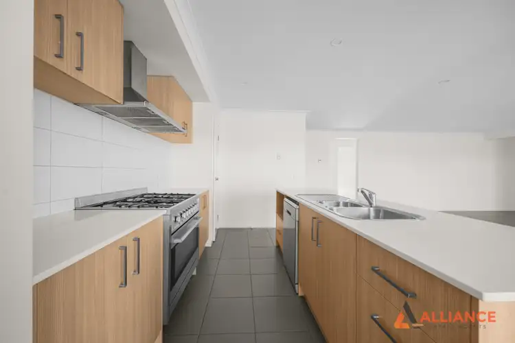 Third view of Homely house listing, 50 Newbridge Boulevard, Wallan VIC 3756