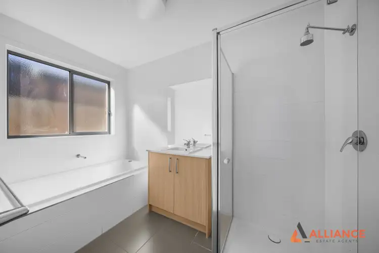 Fourth view of Homely house listing, 50 Newbridge Boulevard, Wallan VIC 3756