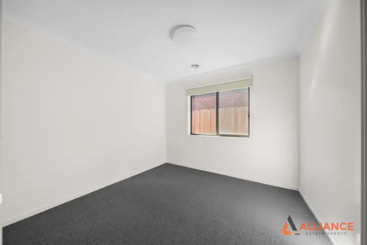 Fifth view of Homely house listing, 50 Newbridge Boulevard, Wallan VIC 3756