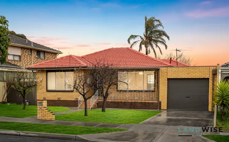 Second view of Homely house listing, 24A Maple Crescent, St Albans VIC 3021