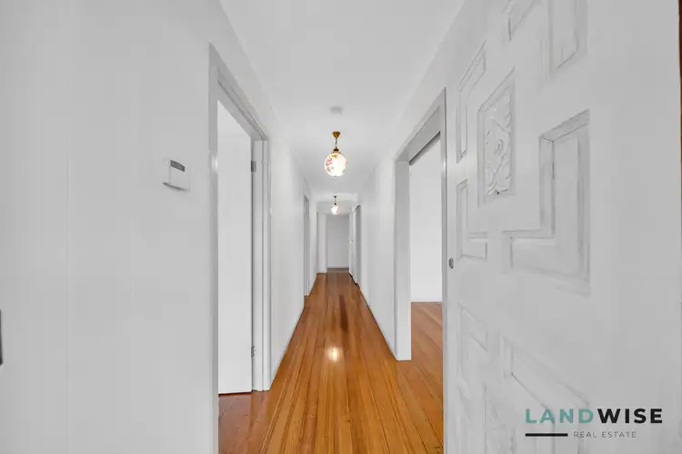 Third view of Homely house listing, 24A Maple Crescent, St Albans VIC 3021