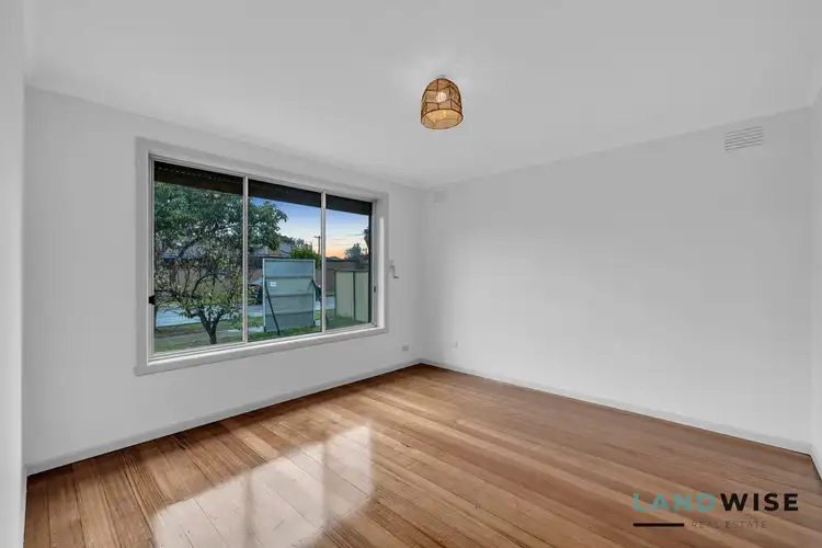 Fourth view of Homely house listing, 24A Maple Crescent, St Albans VIC 3021