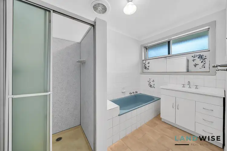 Sixth view of Homely house listing, 24A Maple Crescent, St Albans VIC 3021