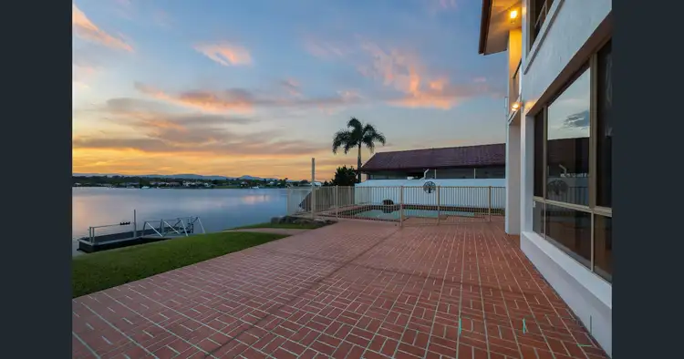 Third view of Homely house listing, 8 Eastbank Terrace, Helensvale QLD 4212