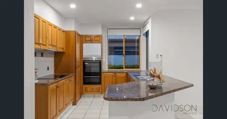 Fifth view of Homely house listing, 8 Eastbank Terrace, Helensvale QLD 4212