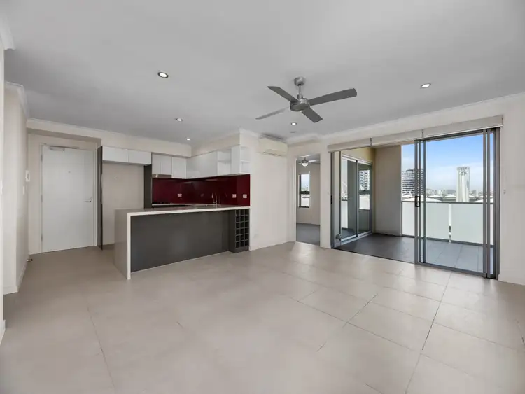 1801/67 Linton Street, Kangaroo Point QLD 4169