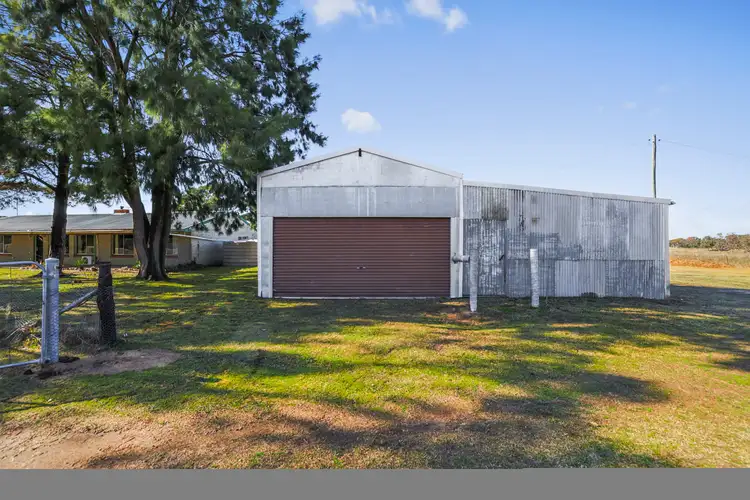 Second view of Homely rural property listing, 754 Spring Creek Road, Gulgong NSW 2852