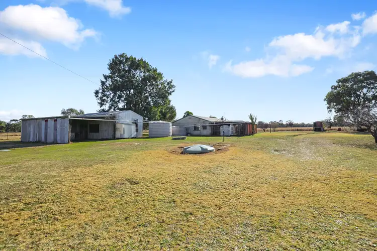 Fifth view of Homely rural property listing, 754 Spring Creek Road, Gulgong NSW 2852