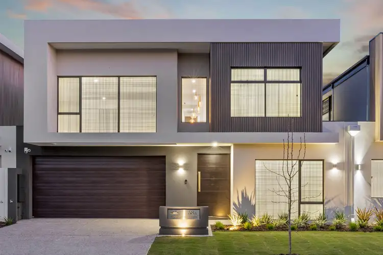 58A Shakespeare Avenue, Yokine WA 6060