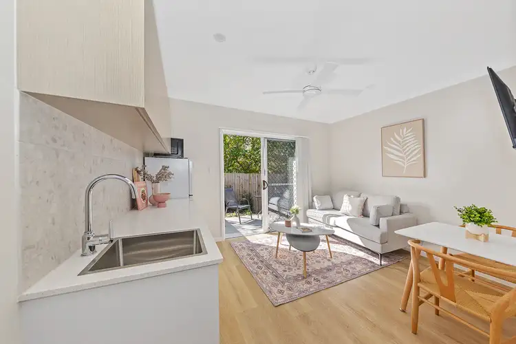 3/153 Sibley Road, Wynnum West QLD 4178